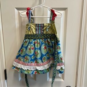 Matilda Jane Multicolor Kids Top